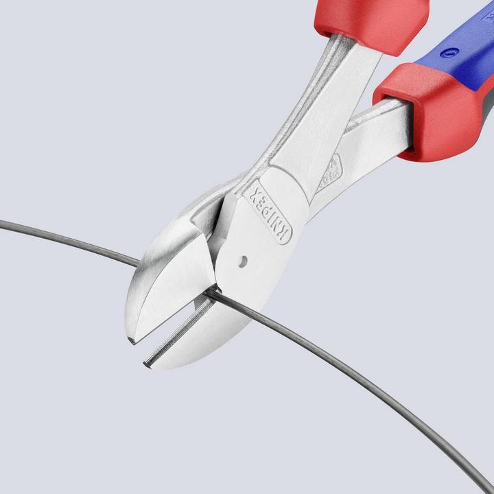 Produktbild Knipex Kraft-Seitenschneider (250 mm)