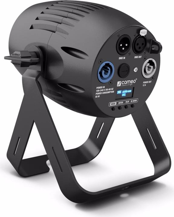 Image du produit Q-SPOT 40 WW Spot compact (40 W, LED)