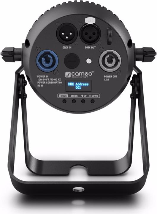 Image du produit Q-SPOT 40 WW Spot compact (40 W, LED)