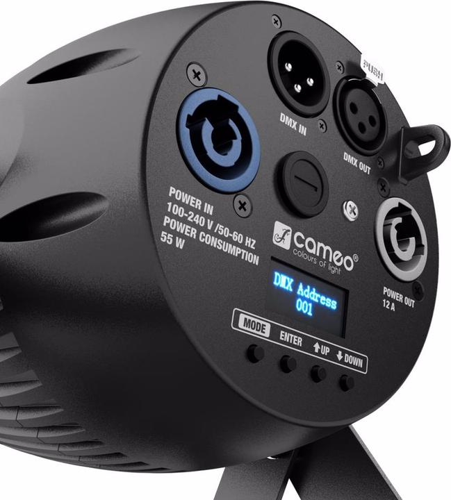 Image du produit Q-SPOT 40 WW Spot compact (40 W, LED)