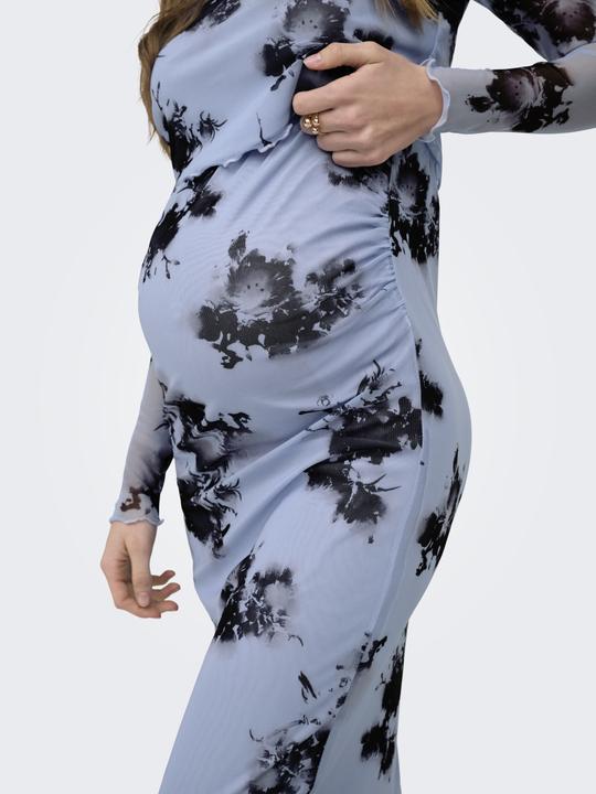 Produktbild Only Maternity OLMLOURA Midirock Gerader Rock (L)