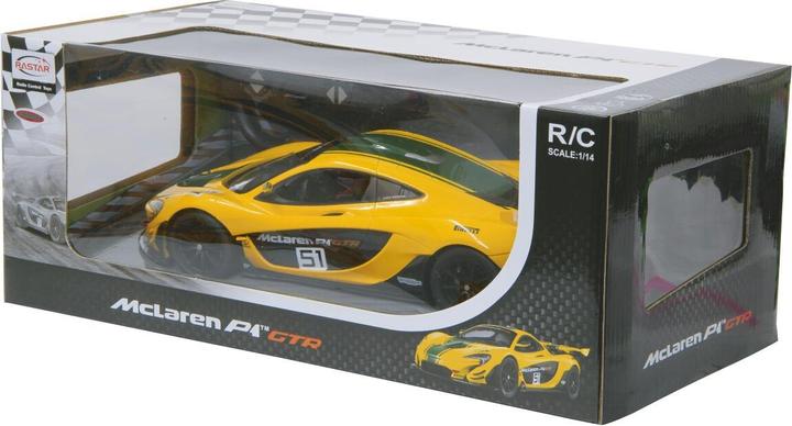 Immagine prodotto Jamara McLaren