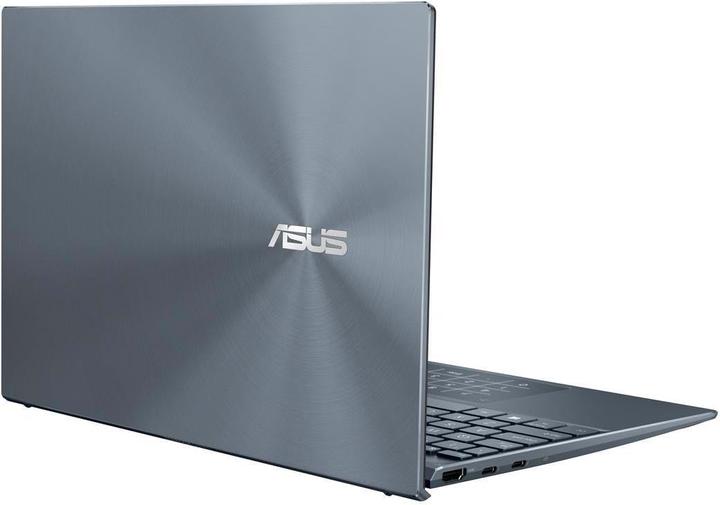 Produktbild ASUS ZenBook 13 (13.30", 512 GB, 8 GB, CH, Intel Core i5-1135G7)