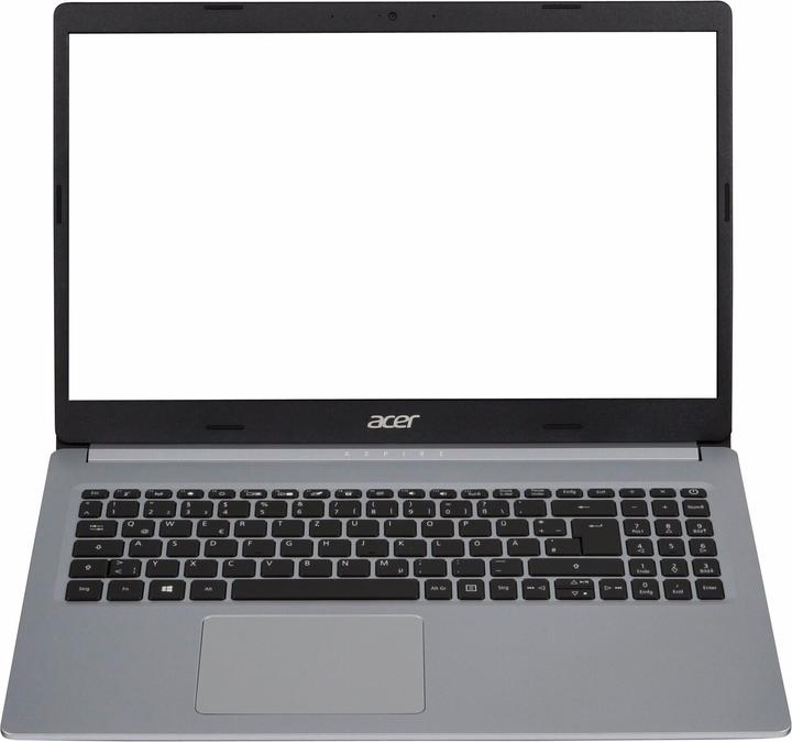 Actual product image Acer Aspire 5 (15.60", Intel Core i5-1135G7, 16 GB, 1000 GB, DE)
