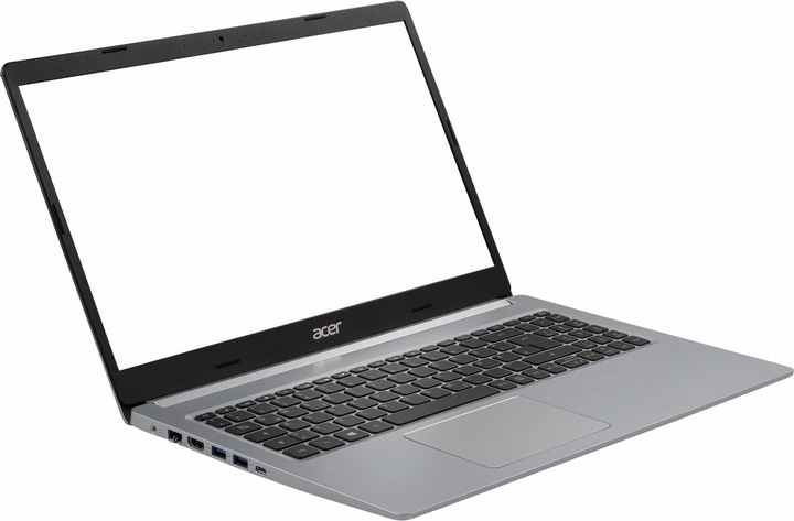 Actual product image Acer Aspire 5 (15.60", Intel Core i5-1135G7, 16 GB, 1000 GB, DE)