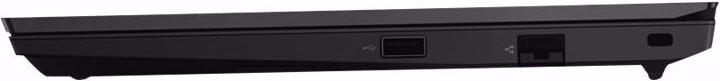 Produktbild Lenovo ThinkPad E14 Gen 2 (14", Intel Core i7-1165G7, 16 GB, 1000 GB, CH)