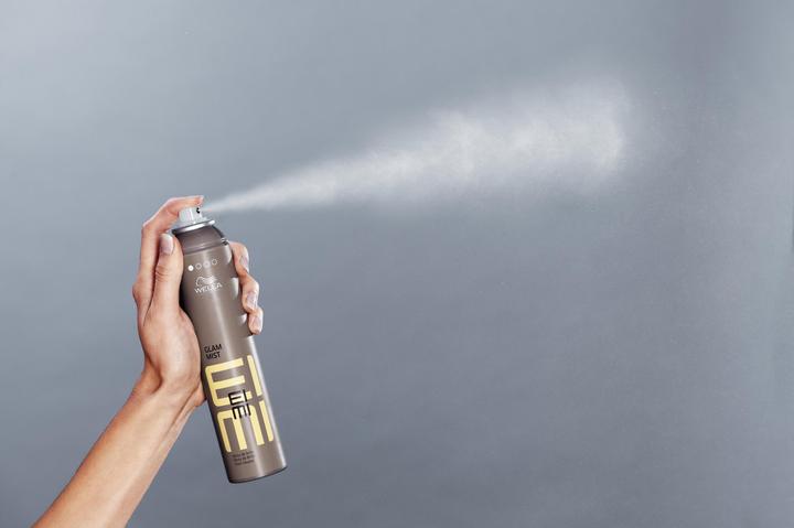 Produktbild Wella EIMI Shine Glam (200 ml)