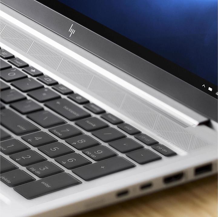 Produktbild HP EliteBook 850 G8 (15.60", 512 GB, 16 GB, CH, Intel Core i7-1165G7)