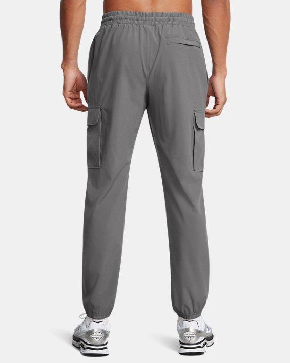 Actual product image Under Armour UA Vibe Woven Cargo Pants (XXL)