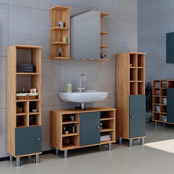 Immagine prodotto Vicco Fynn (30 x 30 x 130.60 cm)