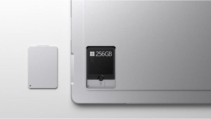 Produktbild Microsoft Surface Pro 7+ for business (12.30", Intel Core i5-1135G7, 16 GB, 256 GB)