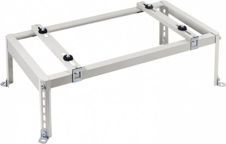 Maclean MC-864 Floor plinth bracket for air conditioning 70 kg 280-870 mm