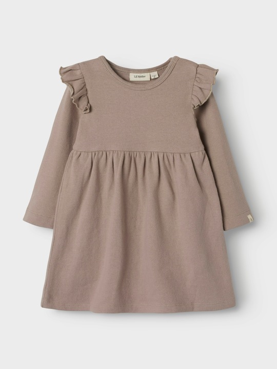 Produktbild Name it Bio-Baumwoll Kleid (56)
