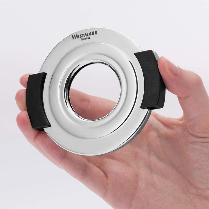 Actual product image Westmark Eggheads