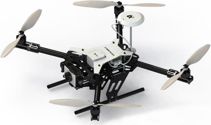 Actual product image XAircraft Xcope FPV Supreme (15 min, 4000 g)