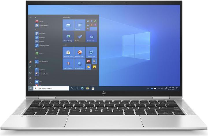 Produktbild HP EliteBook x360 1030 G8 (13.30", 512 GB, 16 GB, CH, Intel Core i5-1135G7)