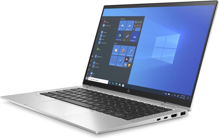 Produktbild HP EliteBook x360 1030 G8 (13.30", 512 GB, 16 GB, CH, Intel Core i5-1135G7)