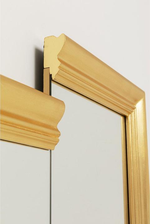 Immagine prodotto Kare Design Wandspiegel Double Vision Rectangular 121x81cm (81 x 121 cm)