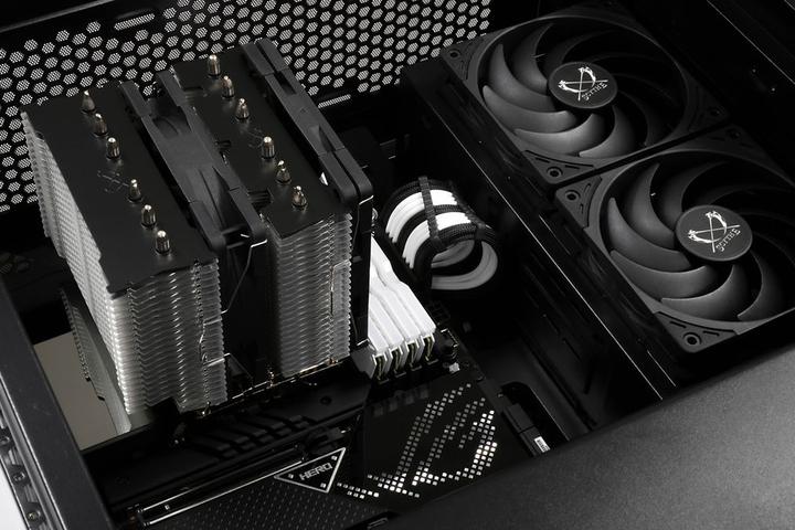 Produktbild Scythe FUMA 2 Rev. B (154.50 mm)