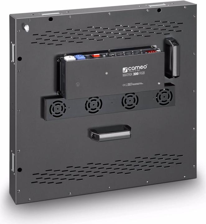 Produktbild MATRIX PANEL 10 W RGB 5 x (LED)