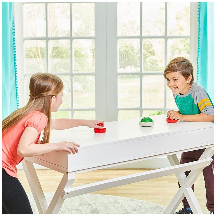 Image du produit Super Mario- Hover Hockey (1 - 2 Joueur)