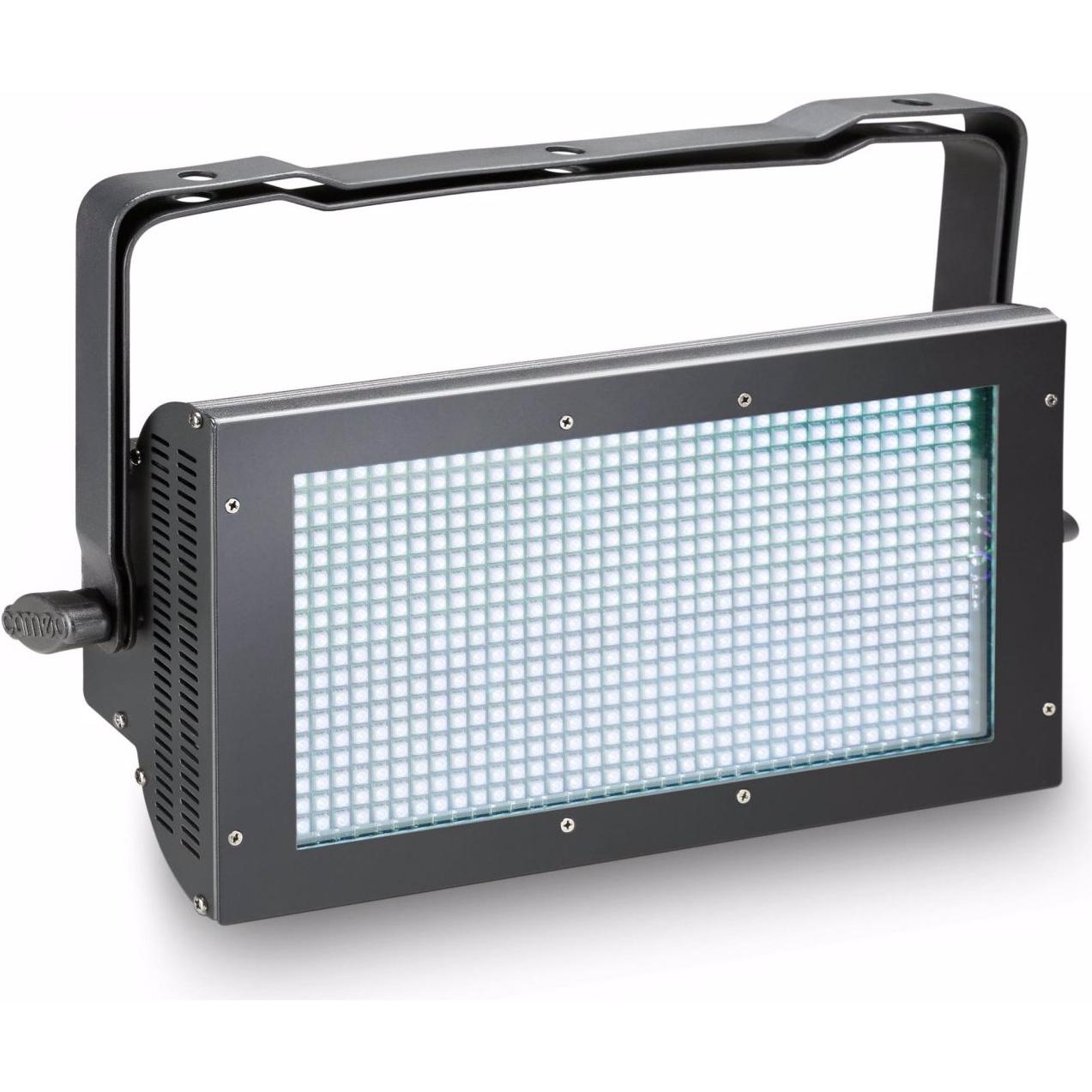 Cameo THUNDER WASH 600 RGBW 3 in, Stroboskop