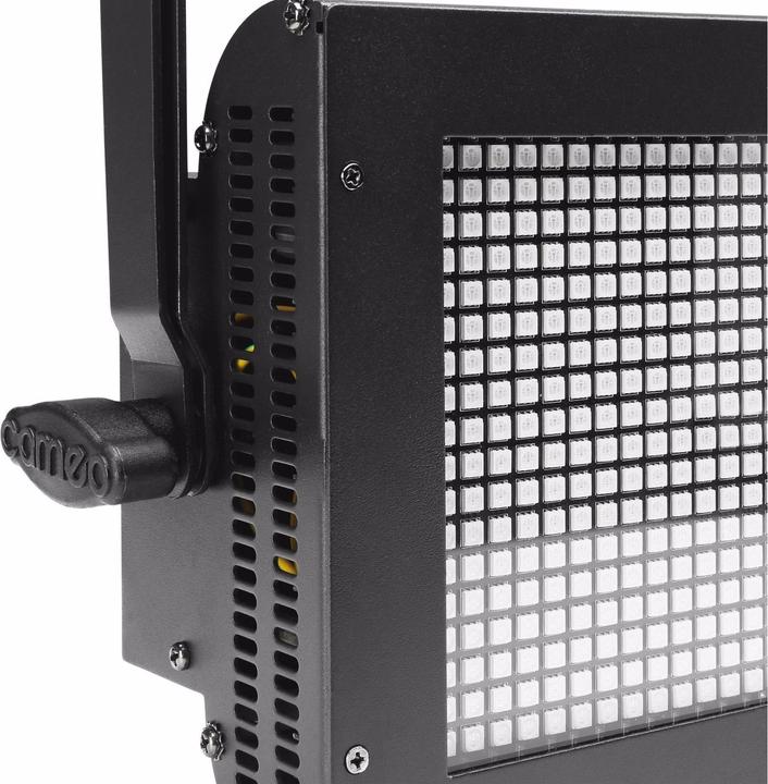 Actual product image THUNDER® WASH 600 RGBW 3 in (6.70 W, LED)