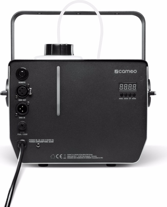 Immagine prodotto Hazer compatto PHANTOM H2