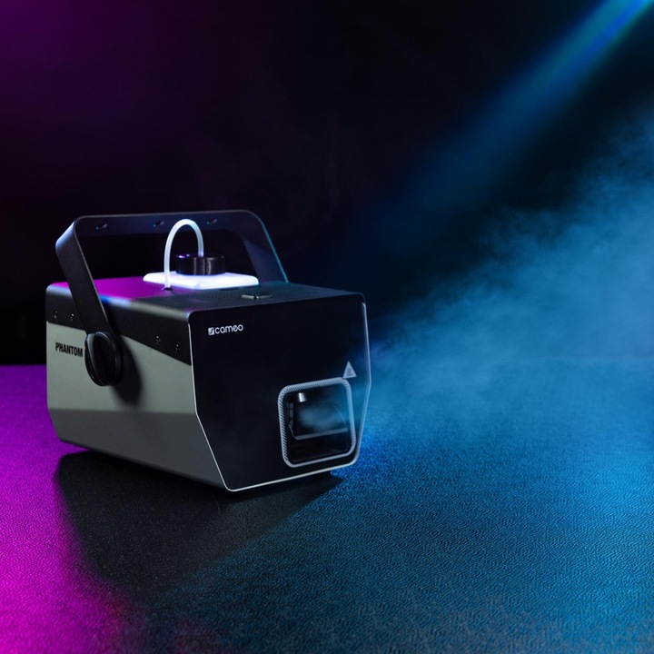 Immagine prodotto Hazer compatto PHANTOM H2