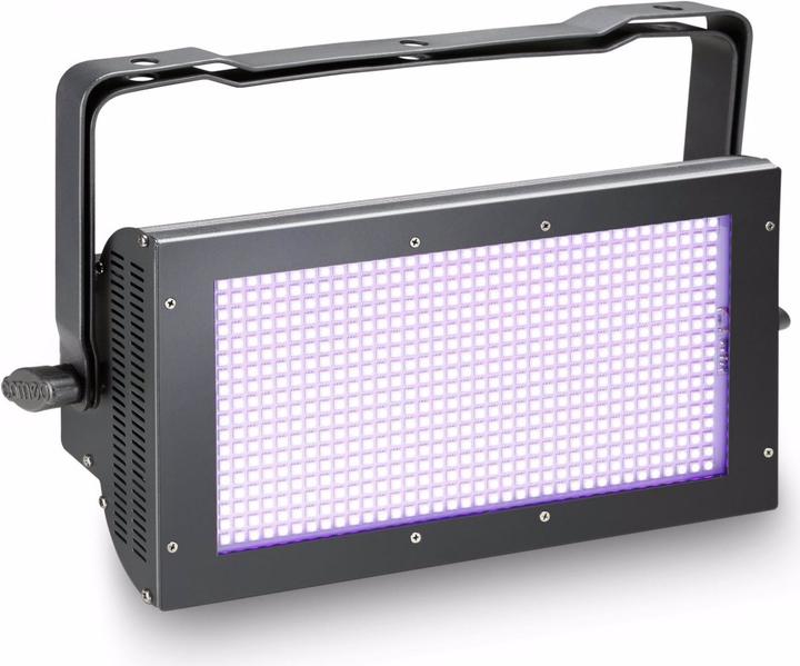 THUNDER® WASH 600 UV LED UV-Washlight (LED)