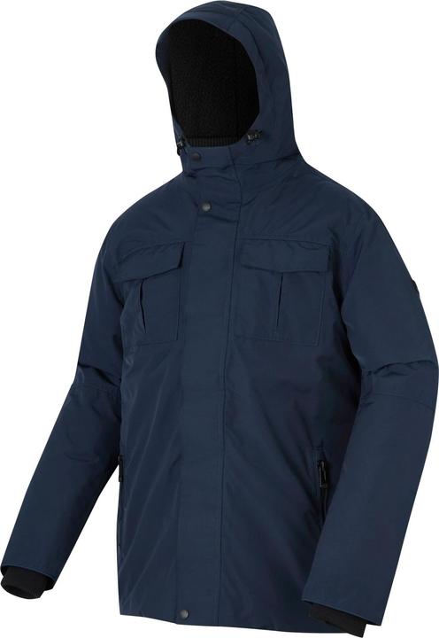 Immagine prodotto Regatta Eamont Giacca Impermeabile Uomo (S)