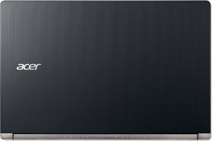 Produktbild Acer Nitro VN7-591G Black Edition (15.60", Intel Core i7-4720HQ, 16 GB, 256 GB, CH)
