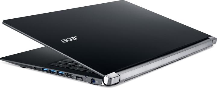 Produktbild Acer Nitro VN7-591G Black Edition (15.60", Intel Core i7-4720HQ, 16 GB, 256 GB, CH)