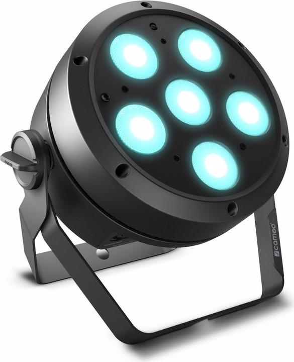 ROOT® PAR 6 6 x (LED)