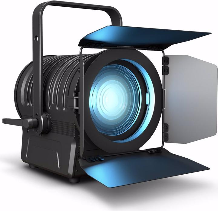 Produktbild TS 200 FC Theater-Spot (LED)