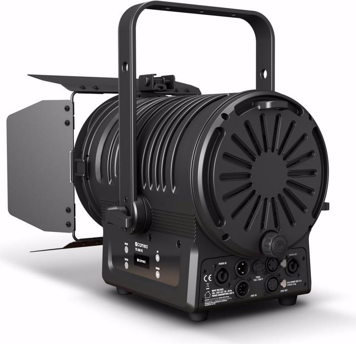 Produktbild TS 200 FC Theater-Spot (LED)