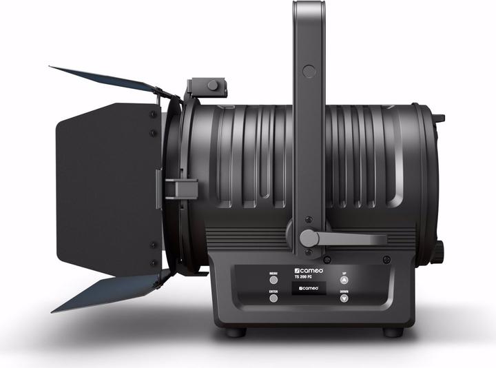 Produktbild TS 200 FC Theater-Spot (LED)