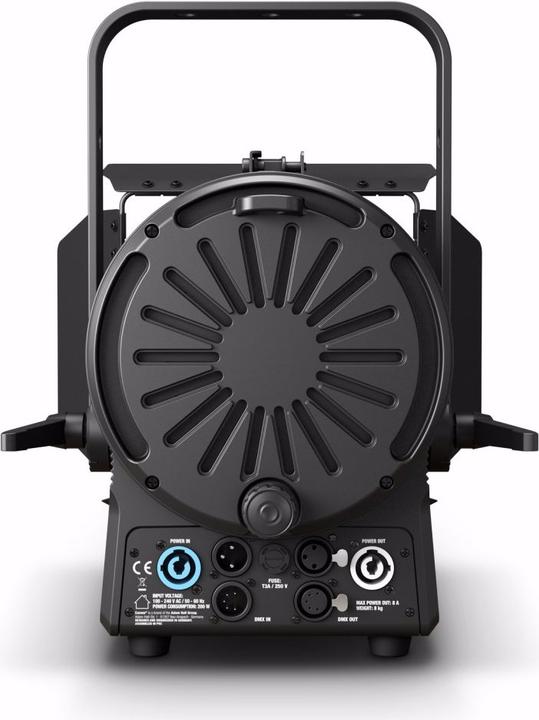 Produktbild TS 200 FC Theater-Spot (LED)