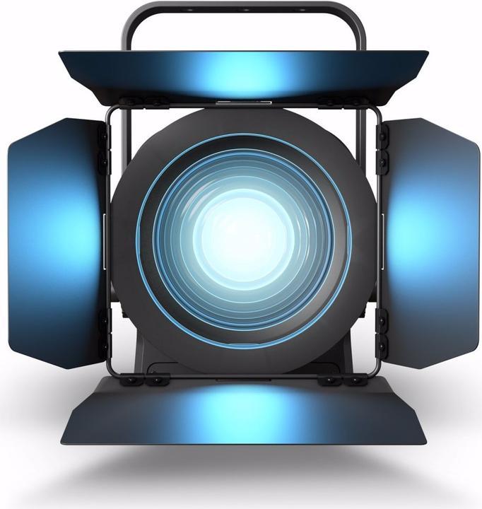 Produktbild TS 200 FC Theater-Spot (LED)