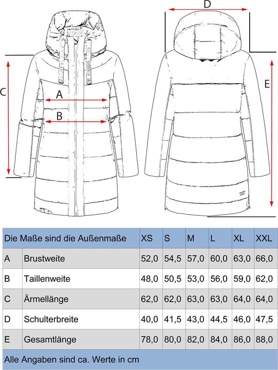 Produktbild Navahoo Samtkätzchen (XL)