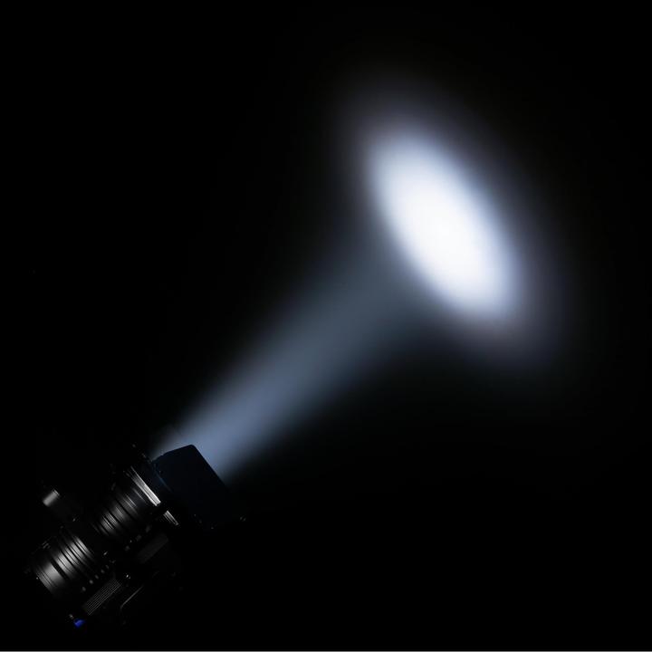 Produktbild TS 200 FC Theater-Spot (LED)