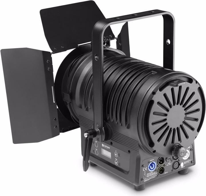 Image du produit TS 200 WW Spot de théâtre (180 W, LED)