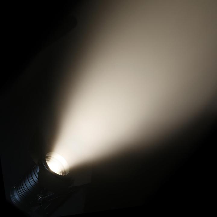 Image du produit TS 200 WW Spot de théâtre (180 W, LED)