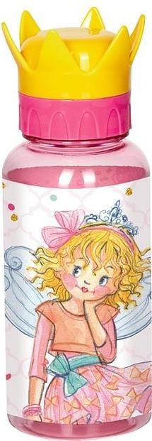 Produktbild Die Spiegelburg Trinkflasche Prinzessin Lillifee (0.40 l)