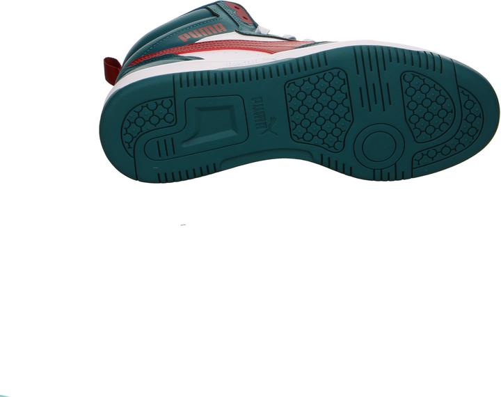 Produktbild Puma Rebound V6 Mid Jr (38)
