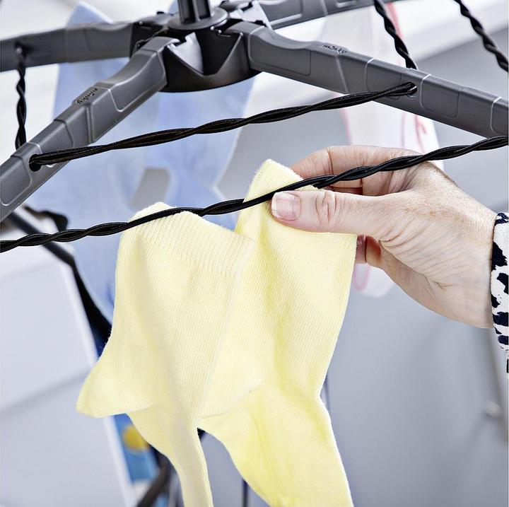 Produktbild Hängetrockner m.Drehleine