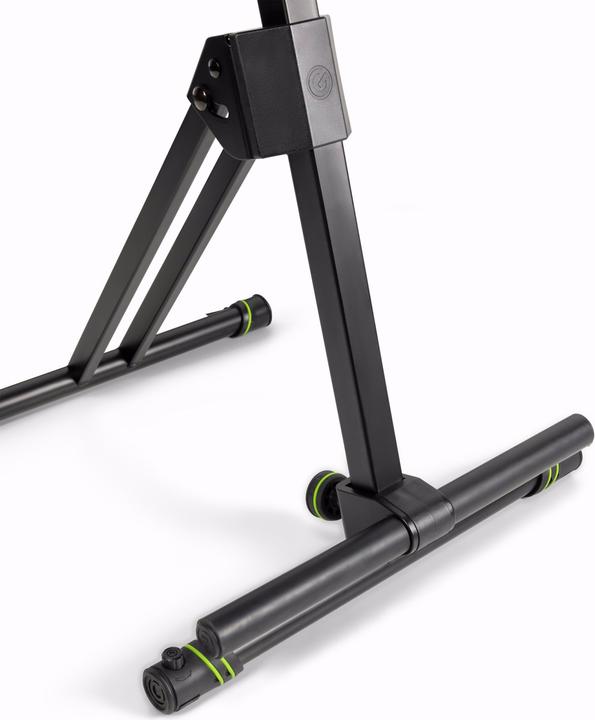 Image du produit Gravity FM SEAT1 BR Assis-debout réglable en hauteur (Chaise de musicien)