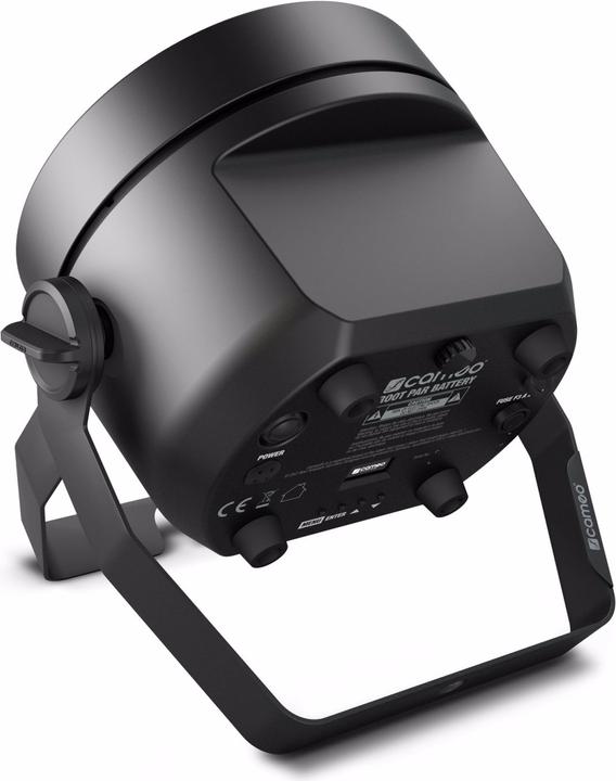 Produktbild ROOT® PAR BATTERY 5 x (4 W, LED)