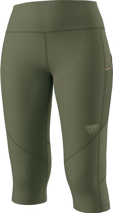 Actual product image Dynafit Alpine 3/4 Tights (L)