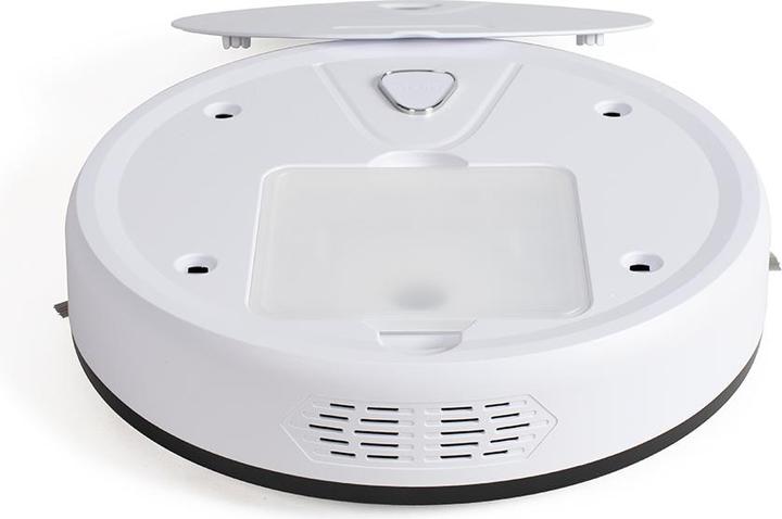 Produktbild Livoo Saugroboter (800 Pa, Kein Wischsystem)